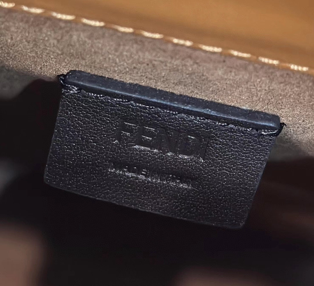 Fendi Sunshine Mini