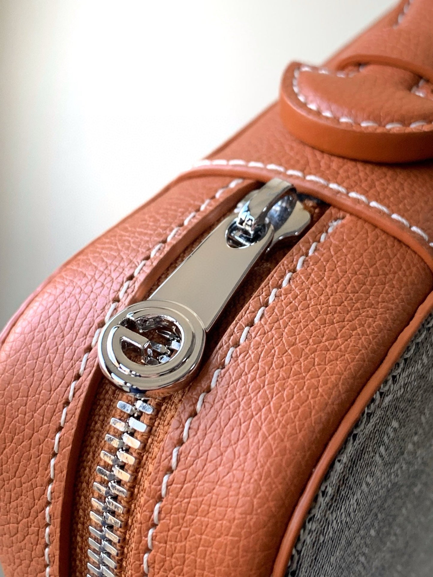 Goyard Compagnon