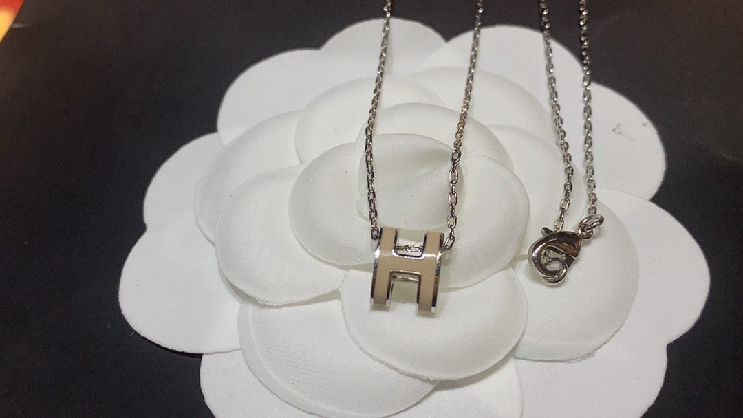 Hermes Necklace