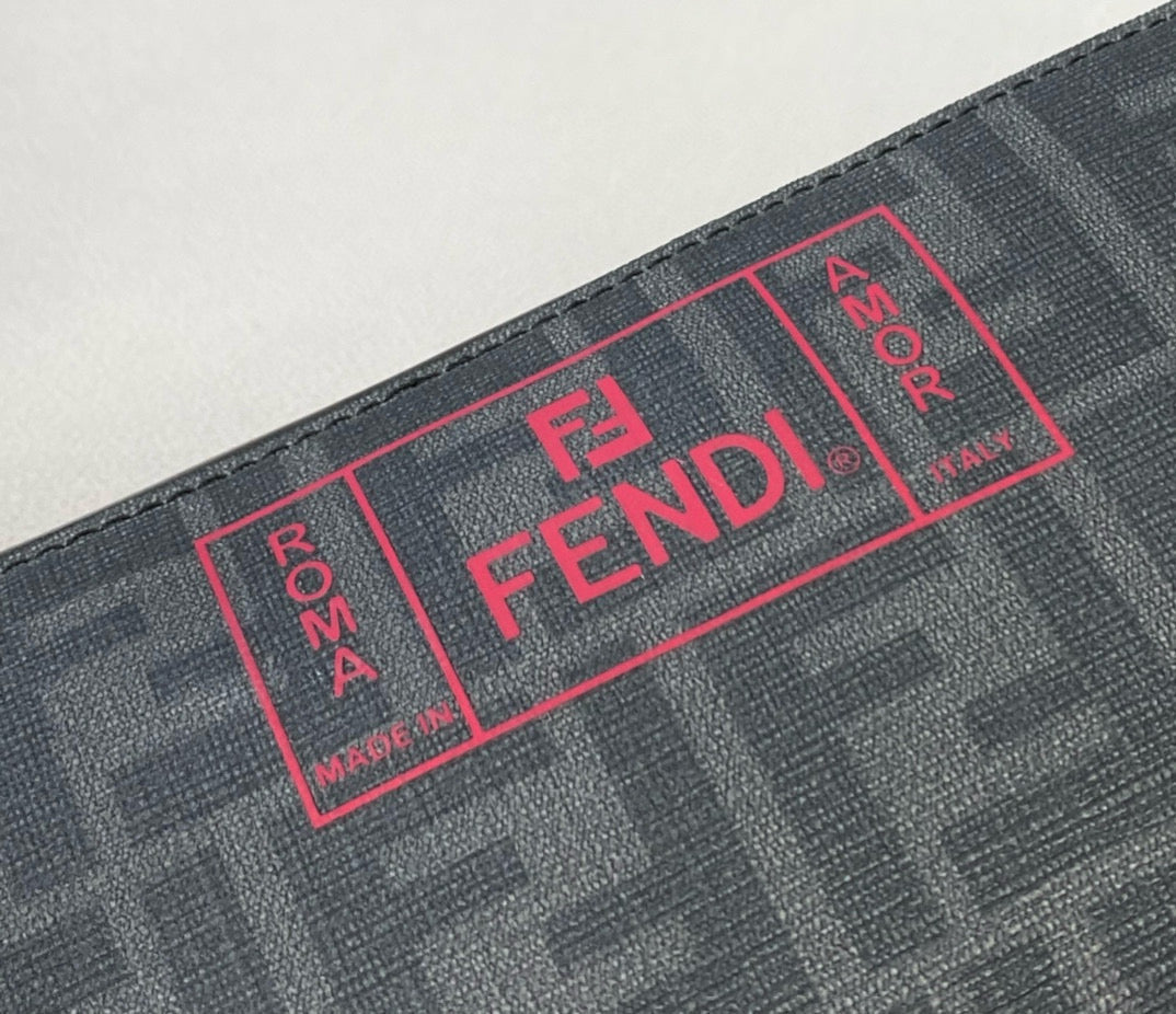 Fendi Clutch Bag