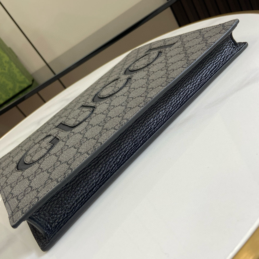 GC Clutch Bag