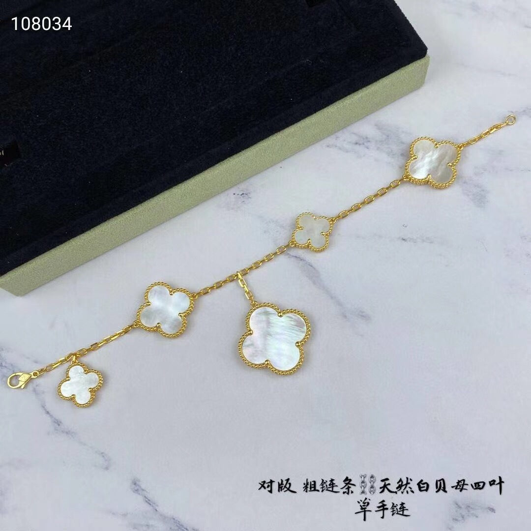 Van Cleef & Arpels Bracelet