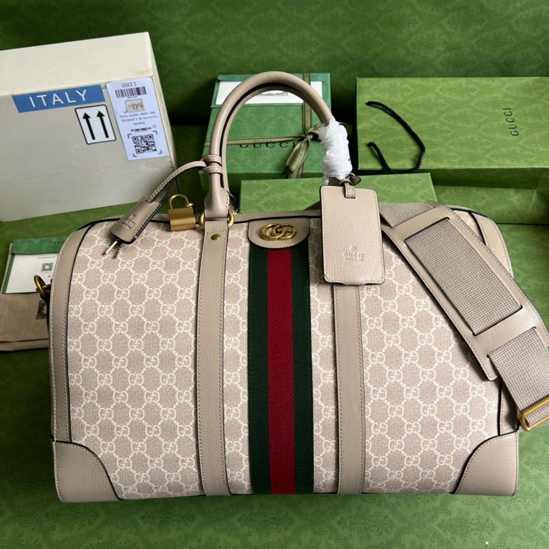 GC Duffle Bag