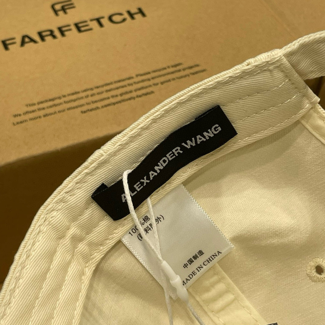 Alexander Wang Cap