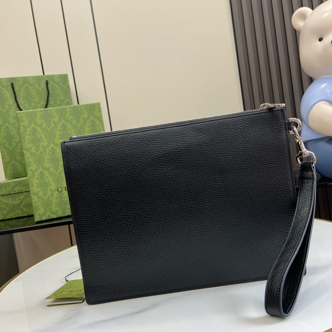 GC Clutch Bag