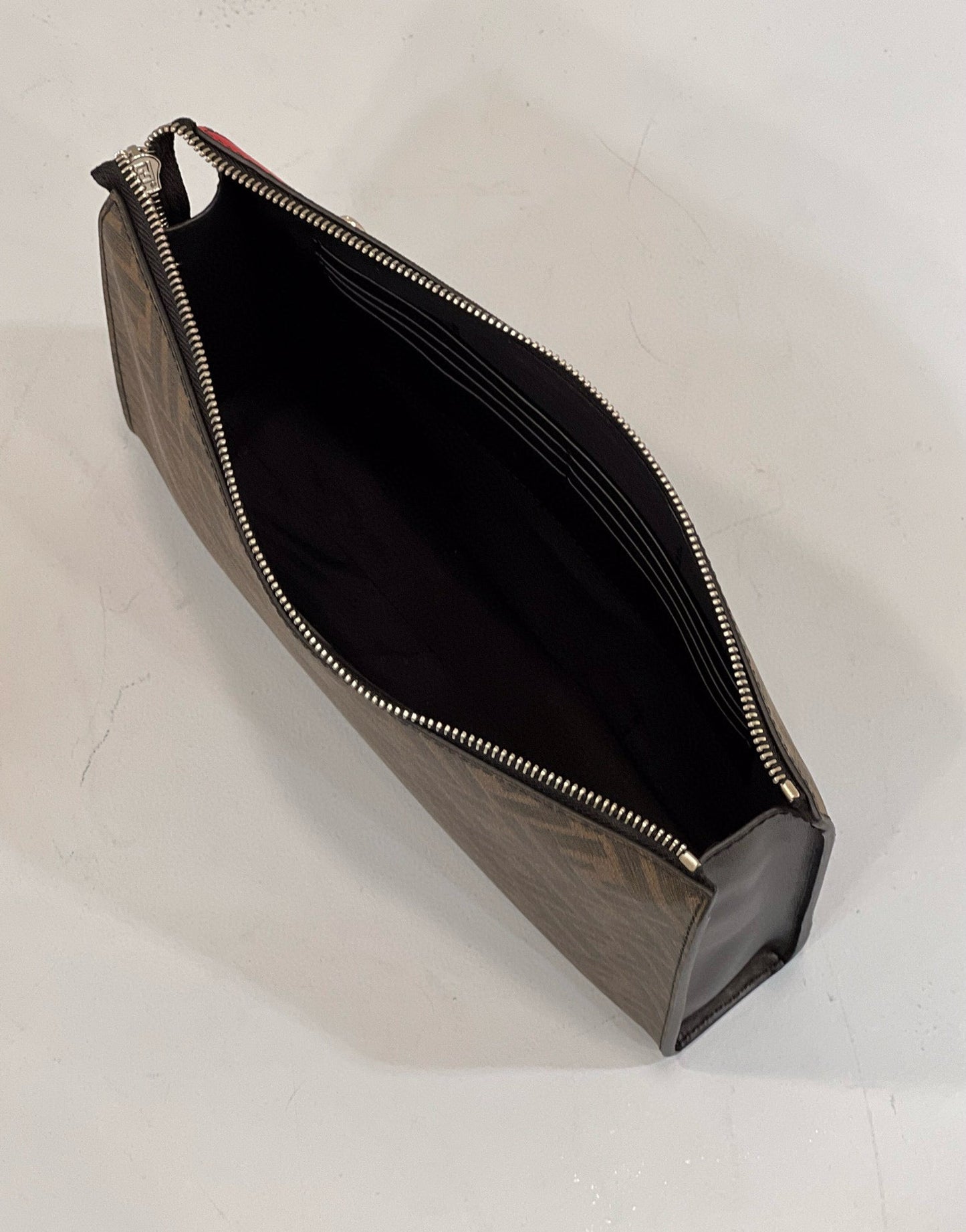 Fendi Clutch Bag