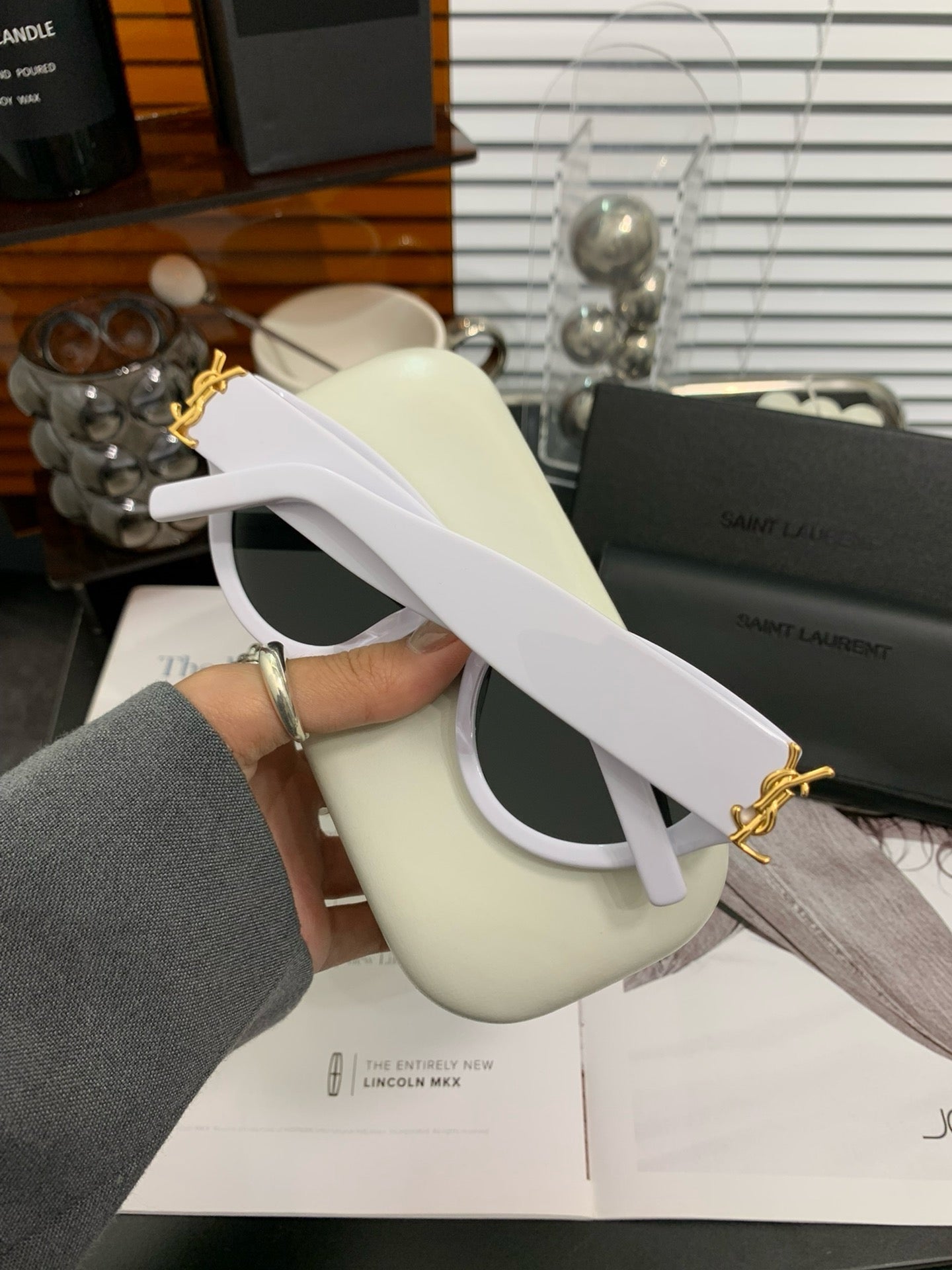 YSL Sunglasses