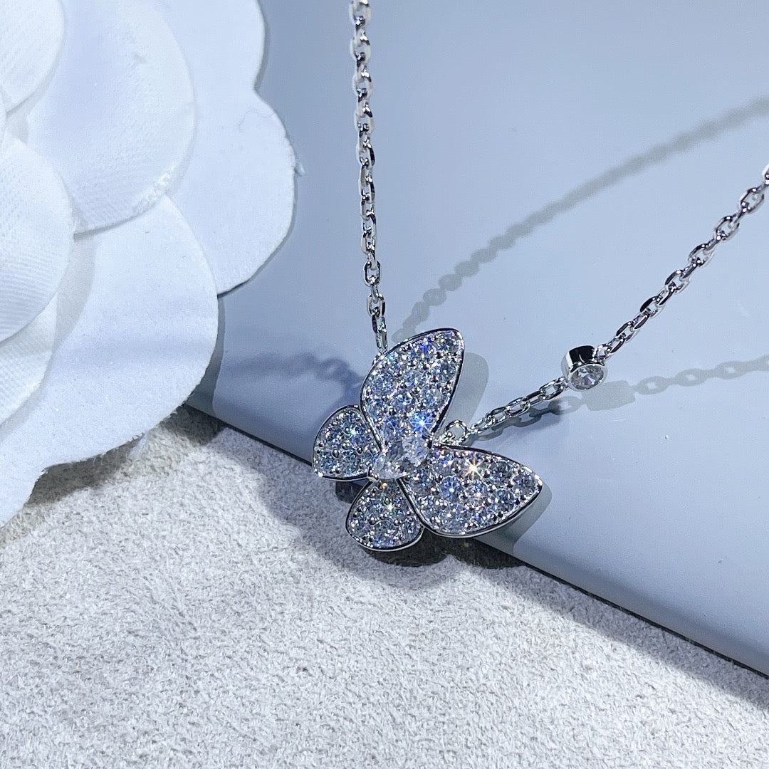 Van Cleef & Arpels Necklace