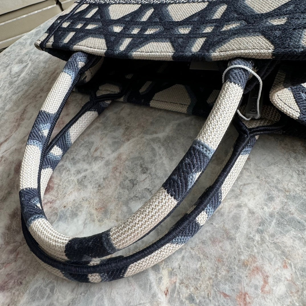 Dior Book Tote