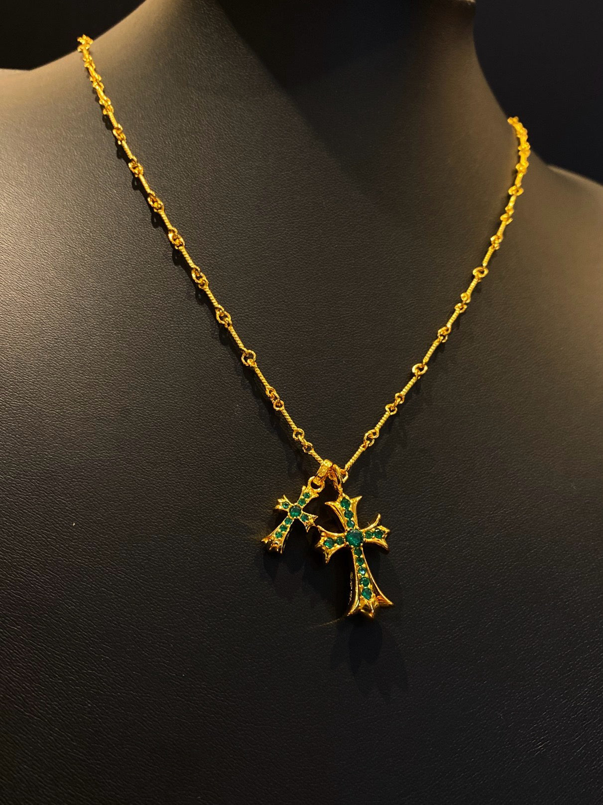Chrome Hearts Necklace