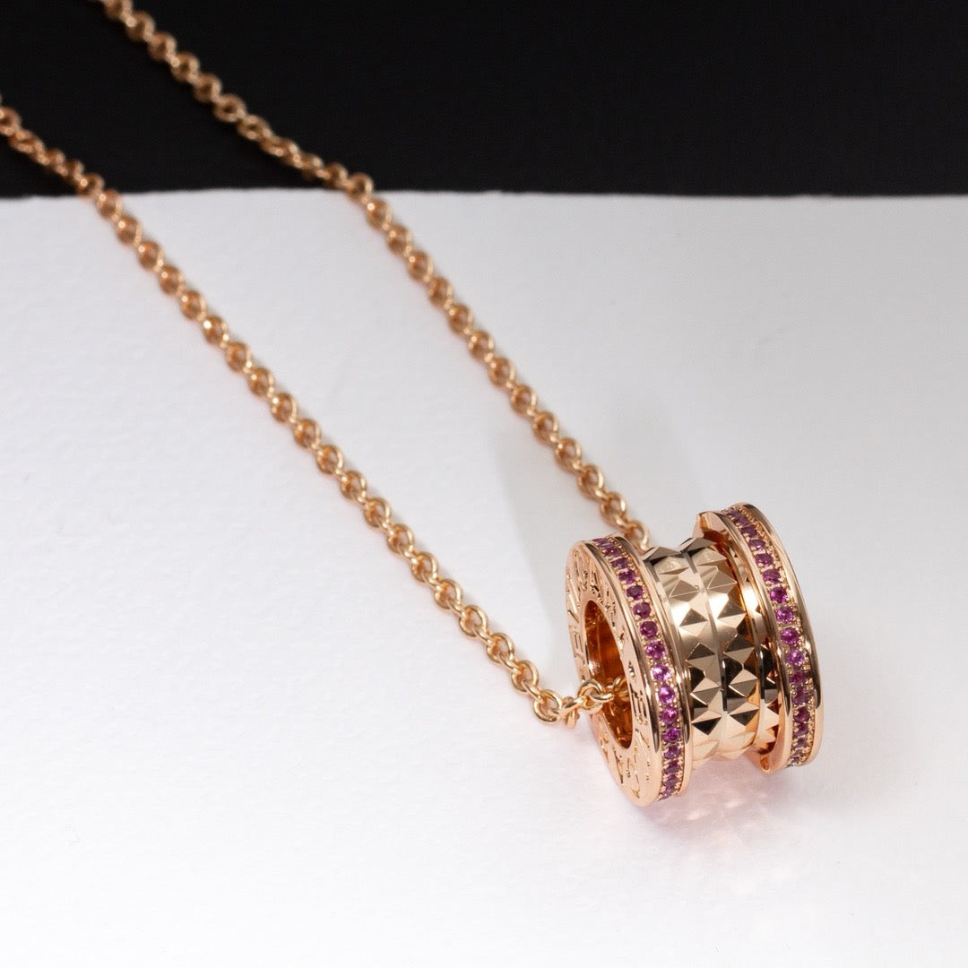 Bvlgari Necklace