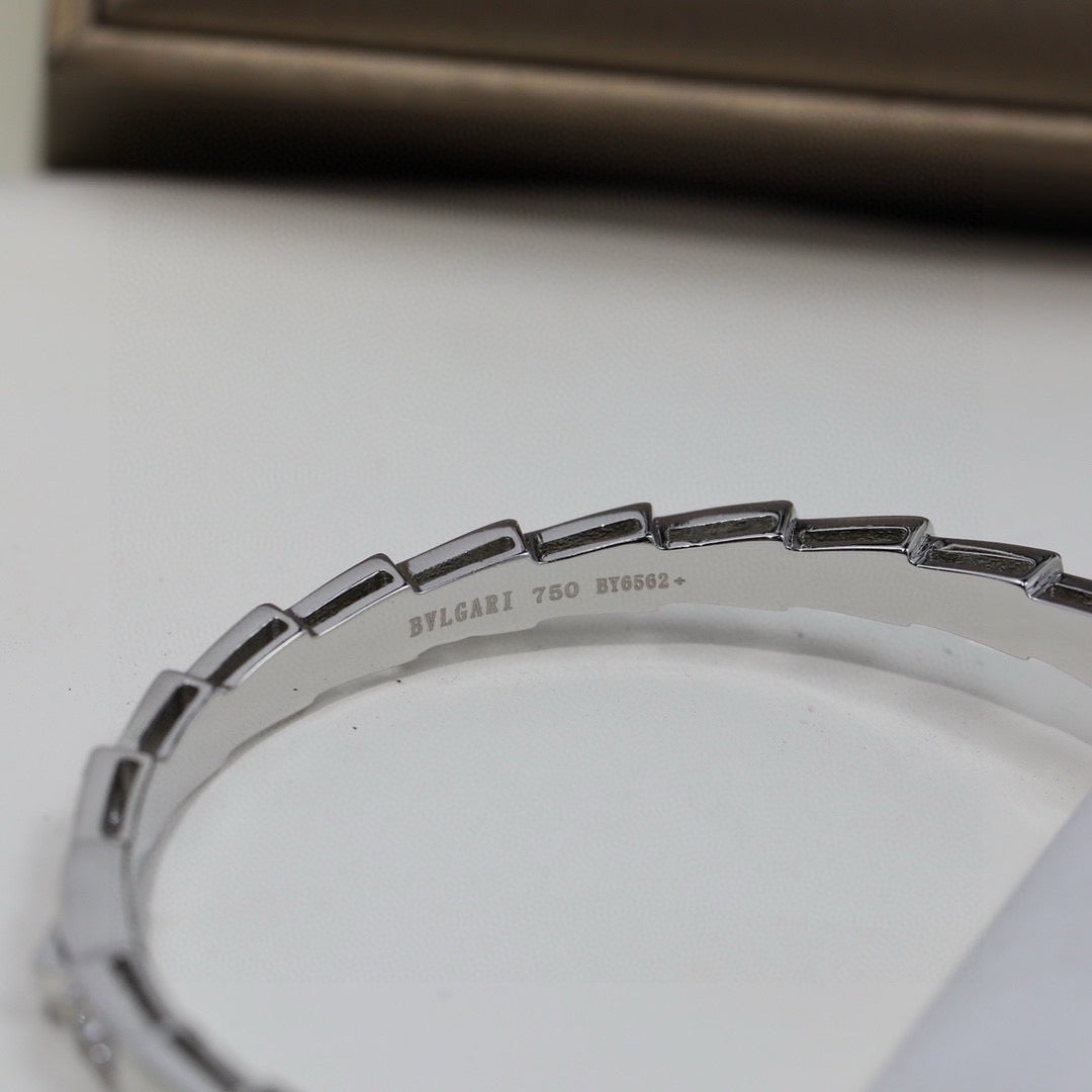 Bvlgari Bracelet