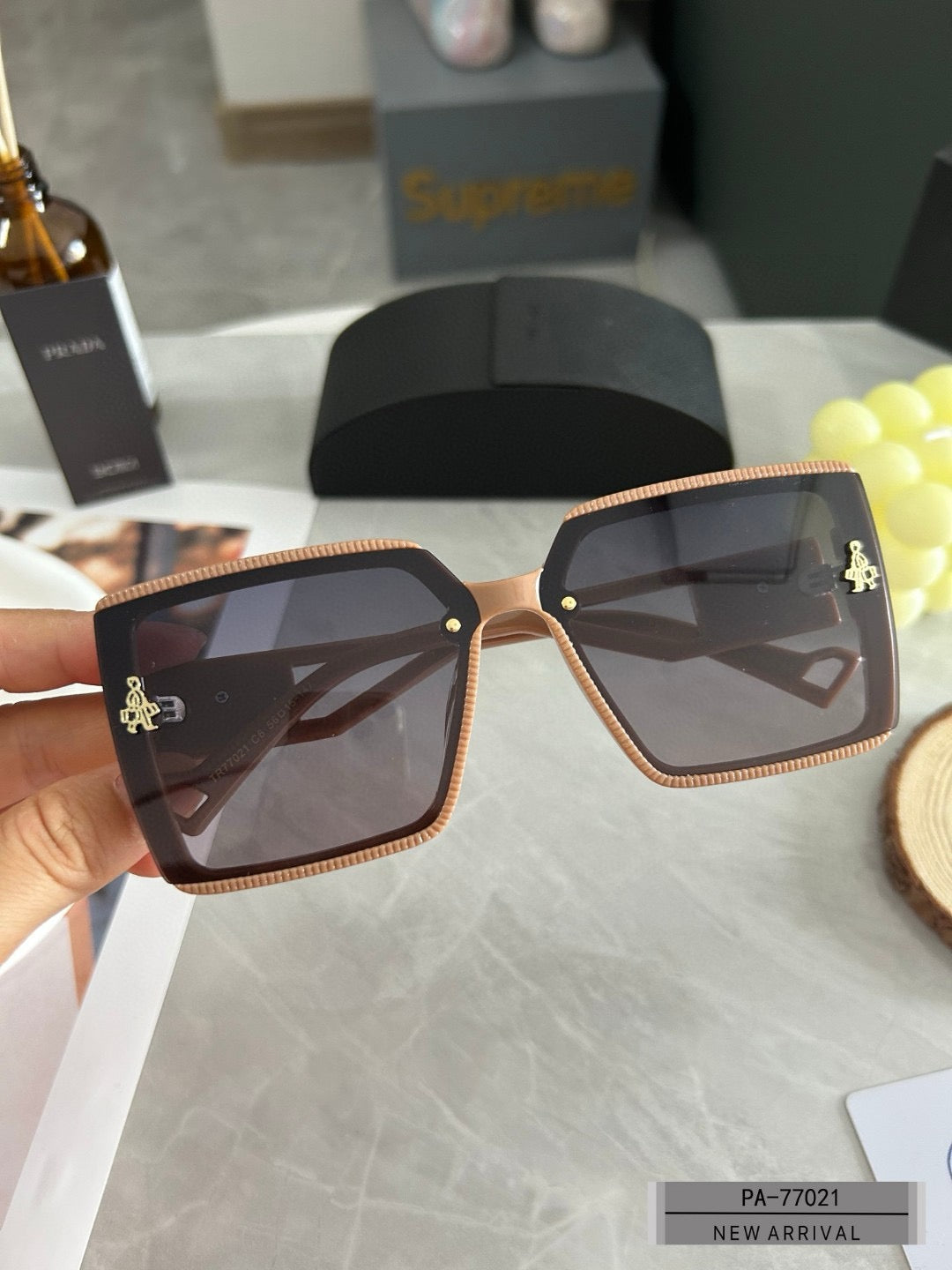 Prada Sunglasses