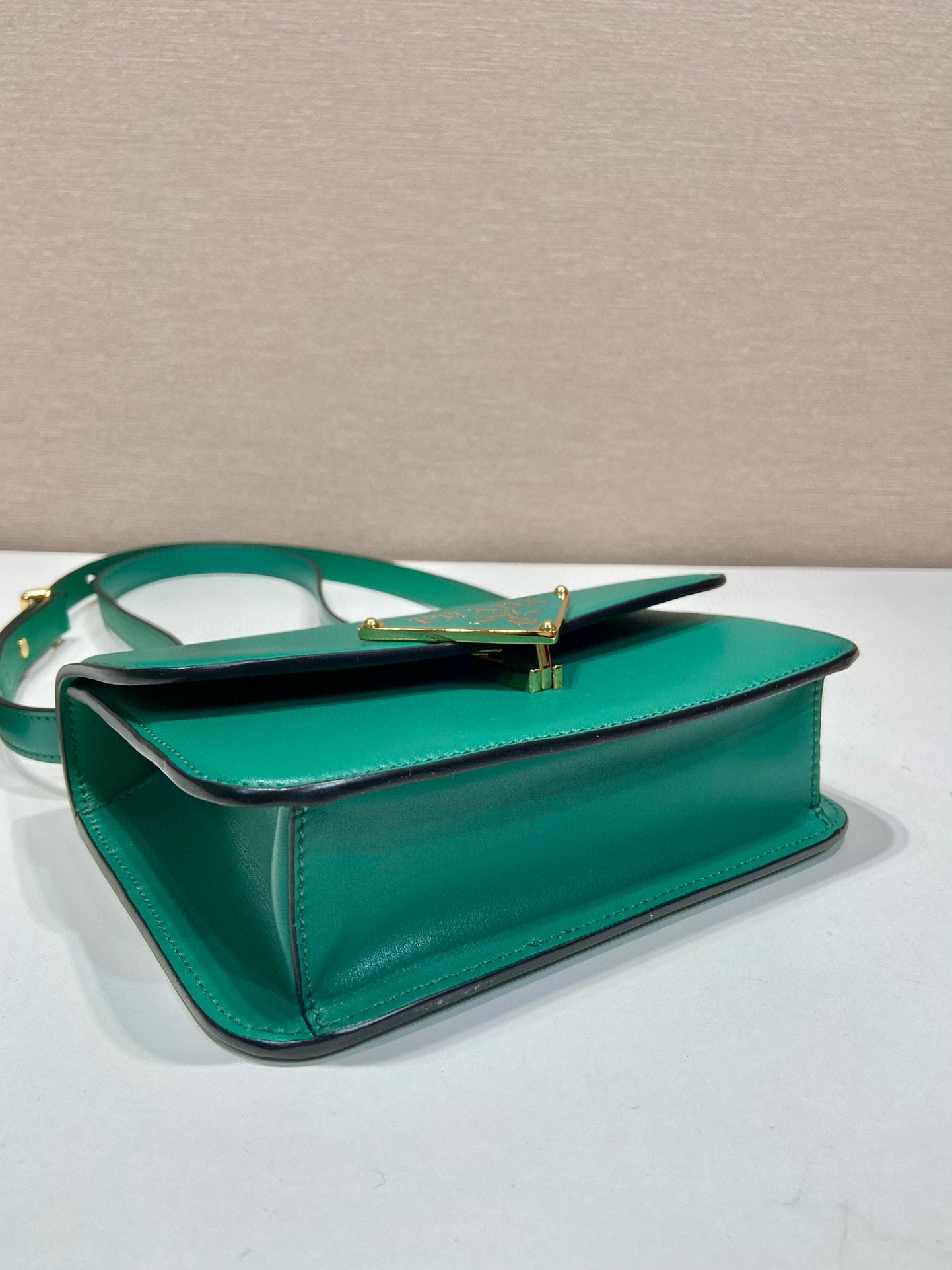 Prada Shoulder Bag
