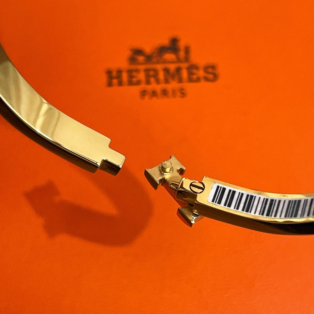 Hermes Bracelet