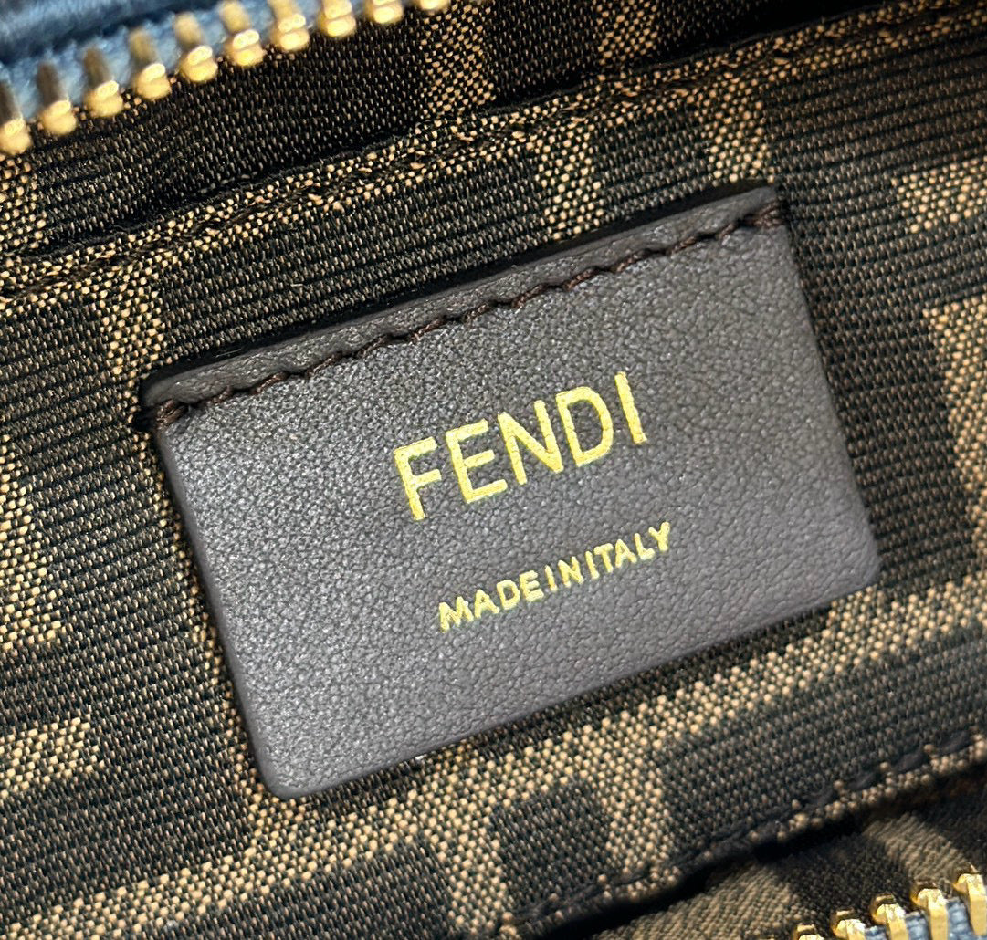 Fendi ByThe Way Mini