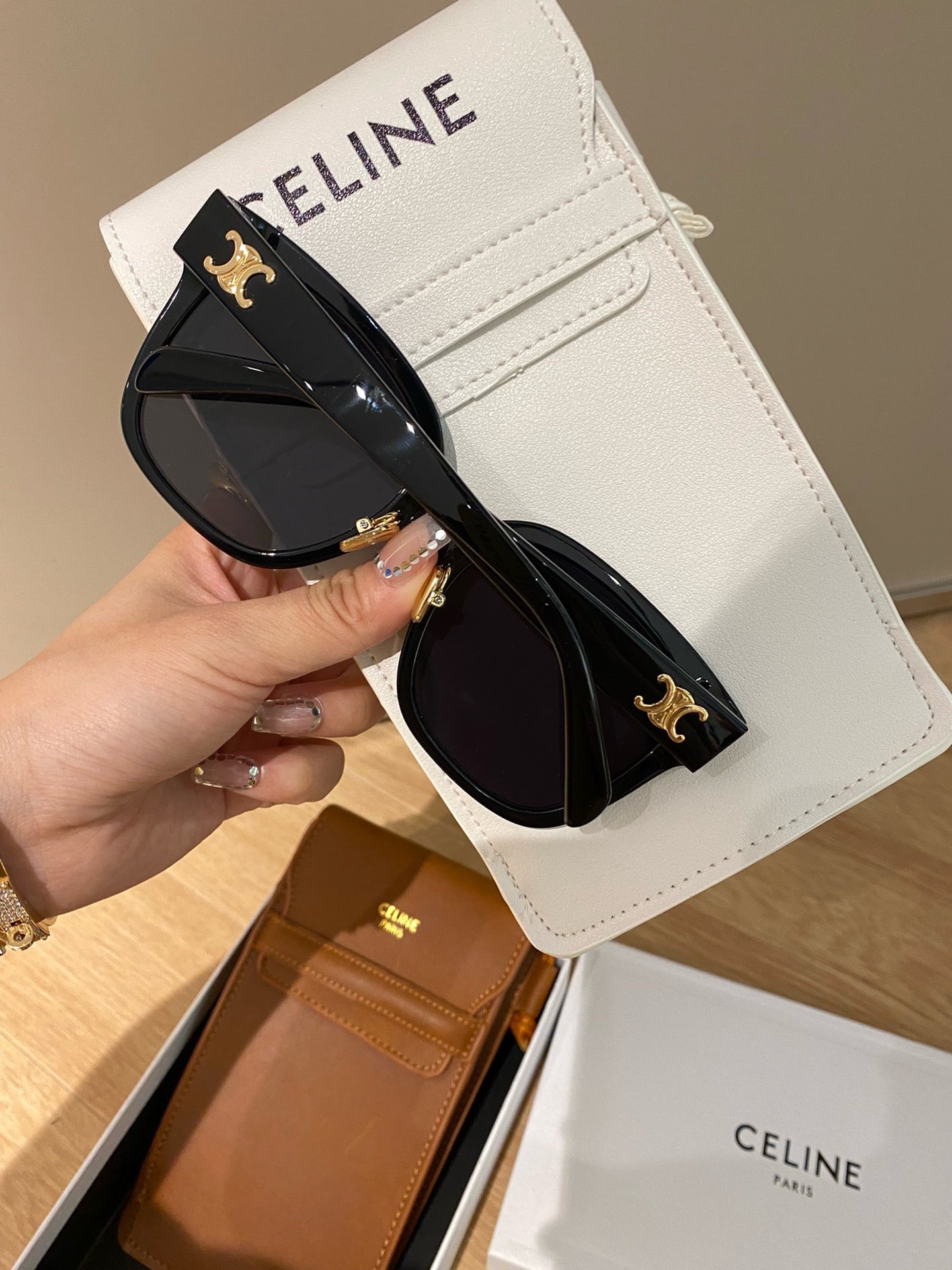 Celine Sunglasses