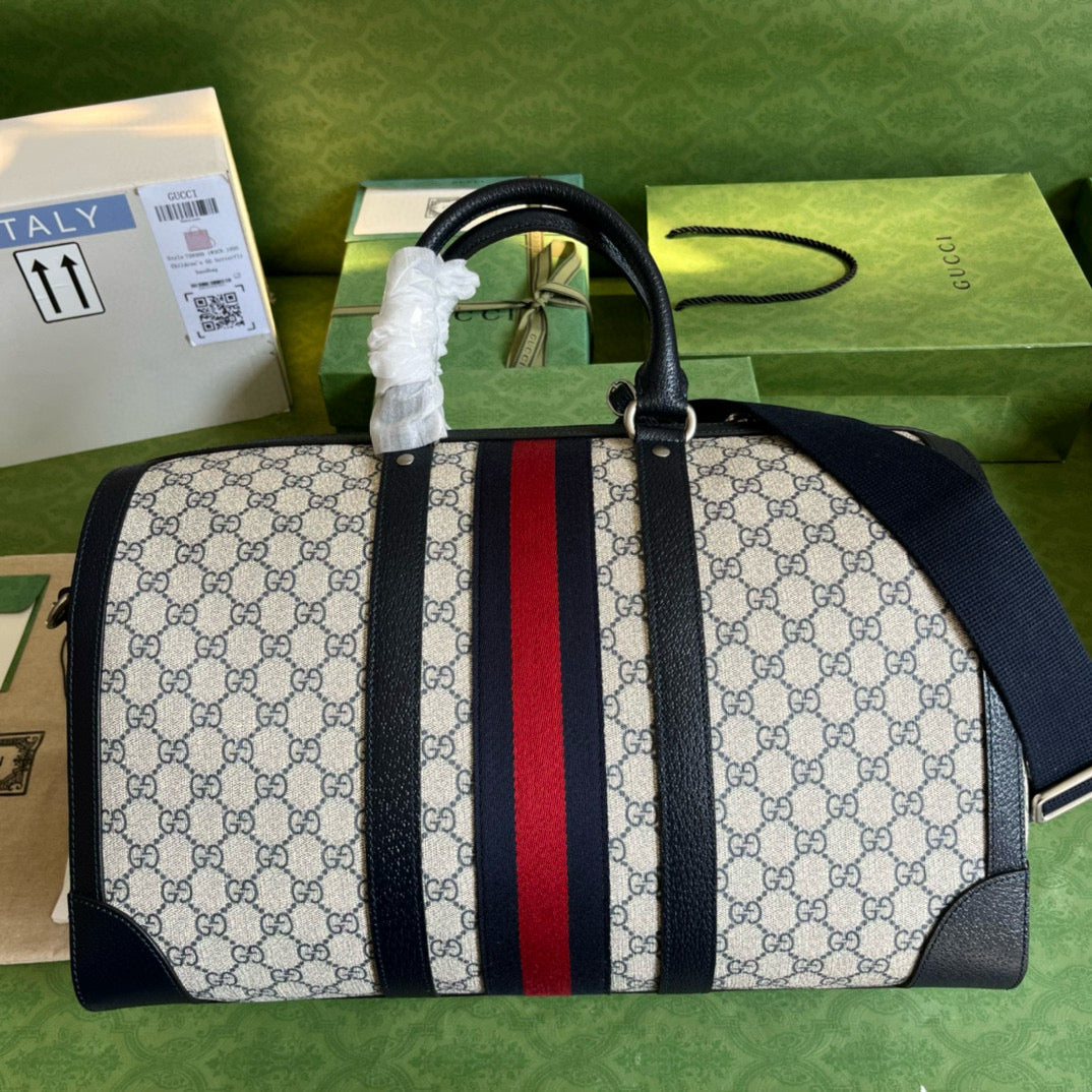 GC Duffle Bag
