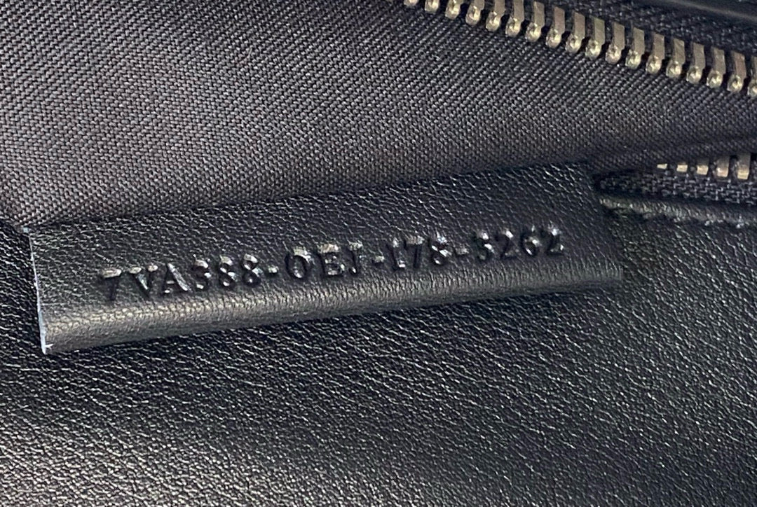 Fendi Peekaboo Bag