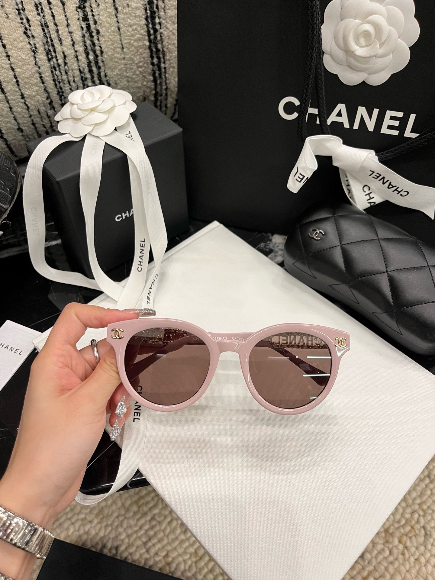 Chanel Sunglasses