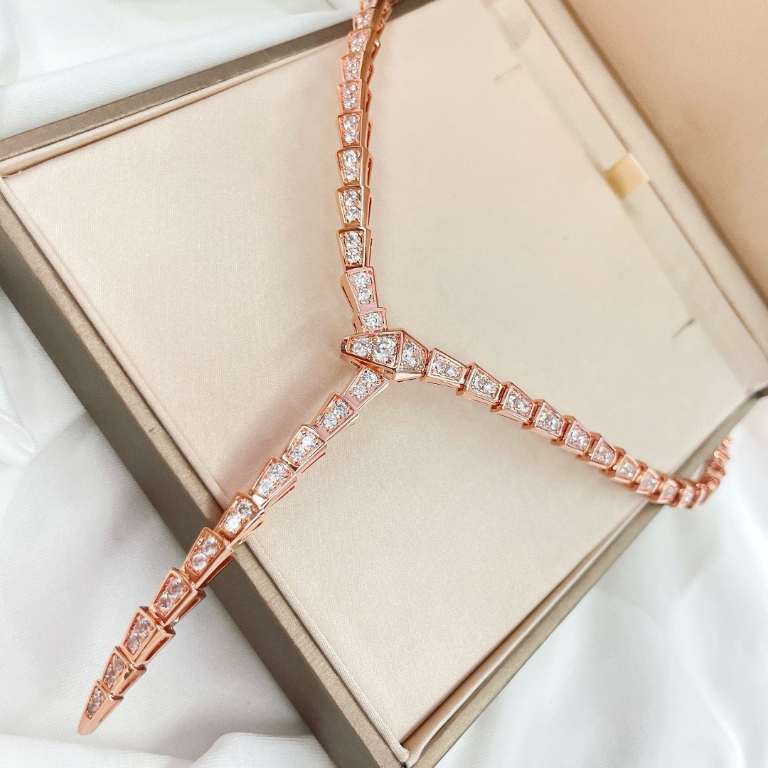 Bvlgari Necklace