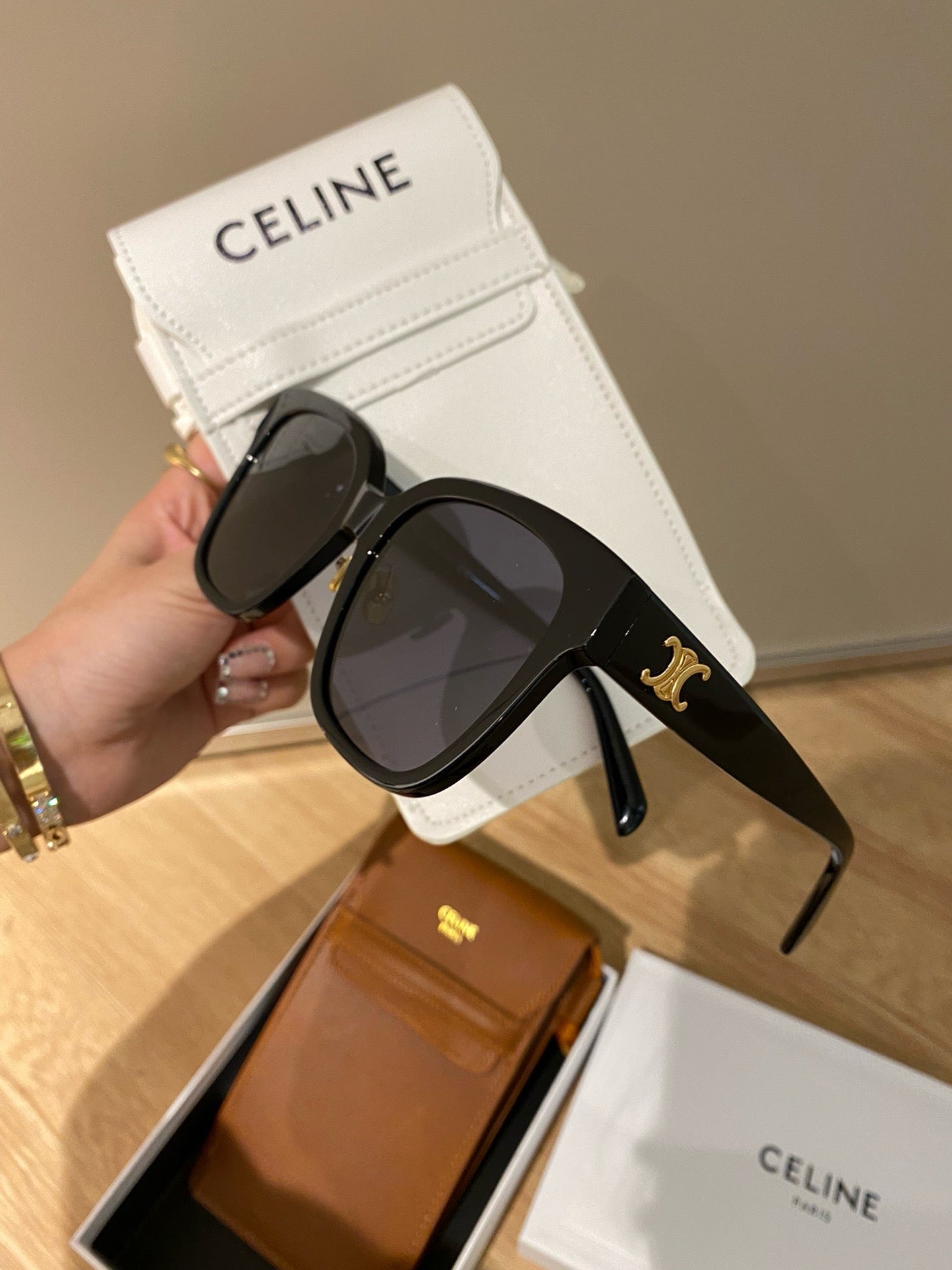 Celine Sunglasses