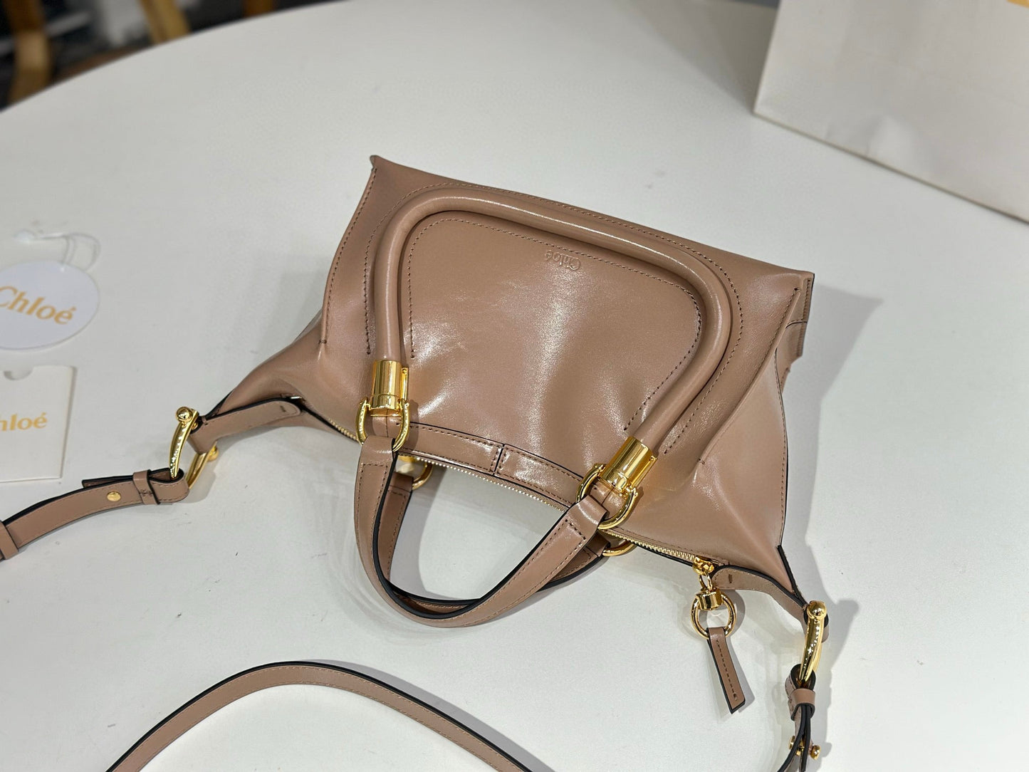 Chloe Marcie Hobo