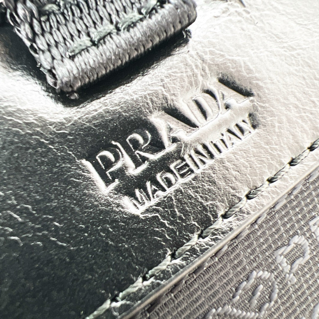 Prada Shoulder Bag