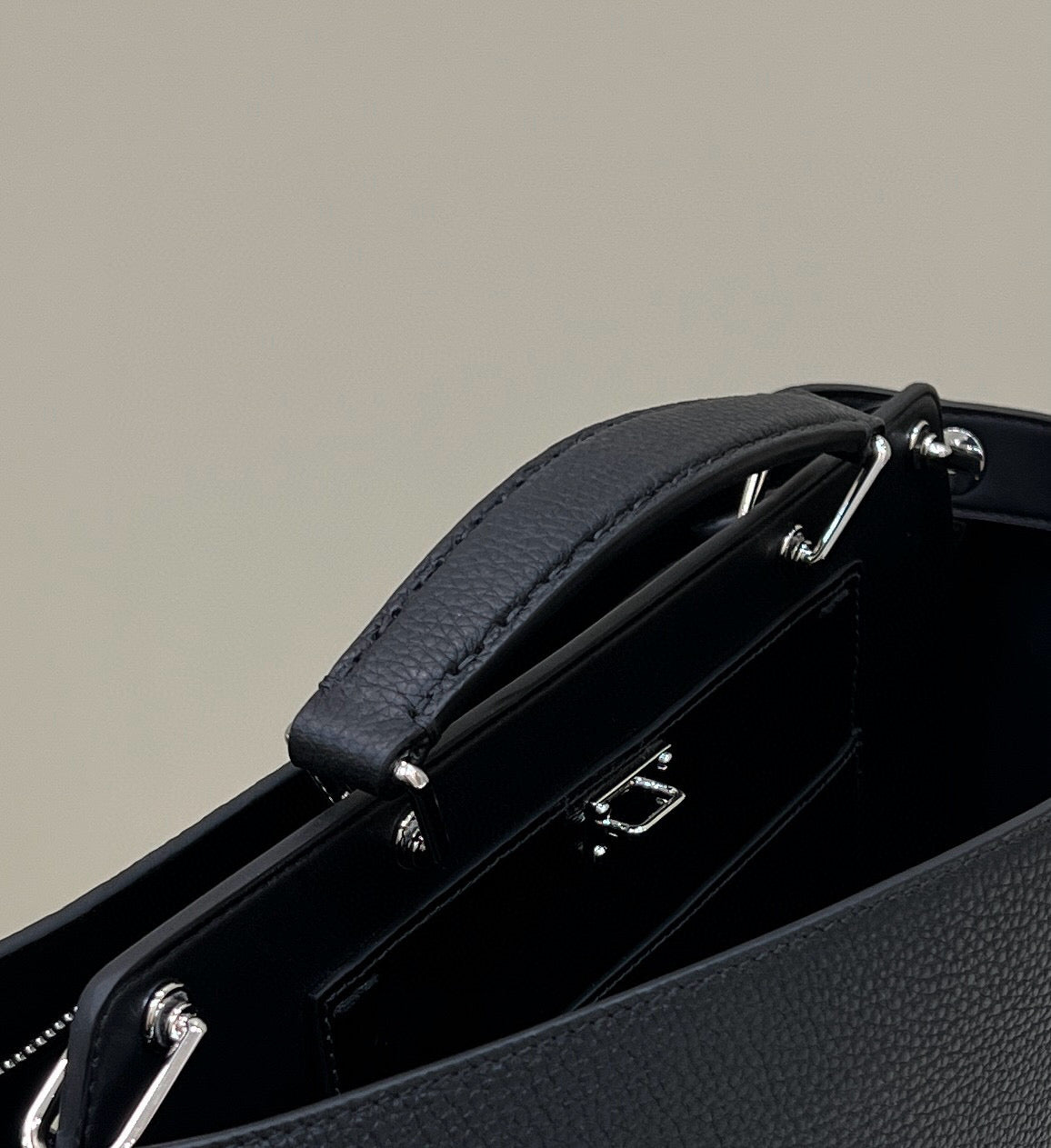 Fendi Peekaboo