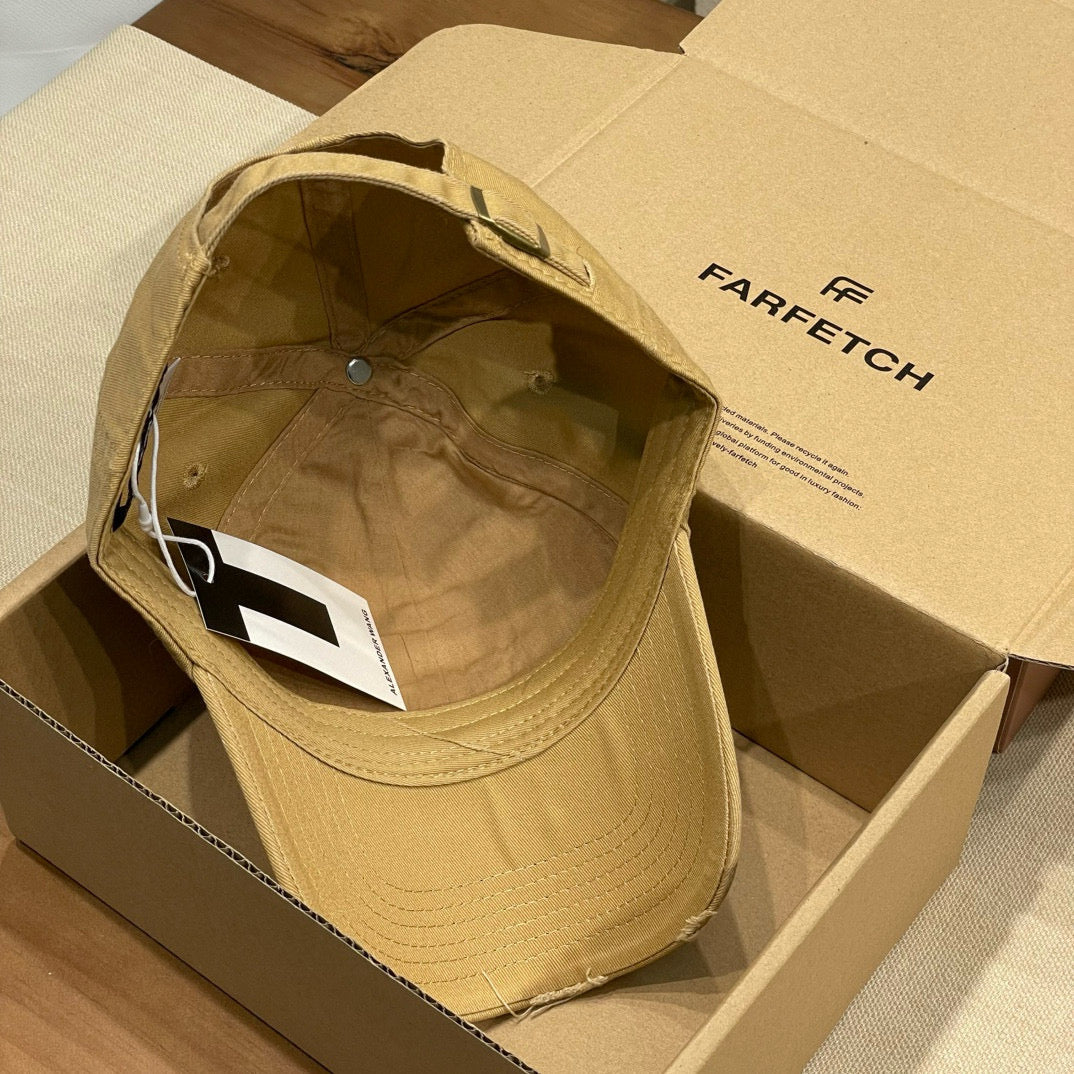Alexander Wang Cap