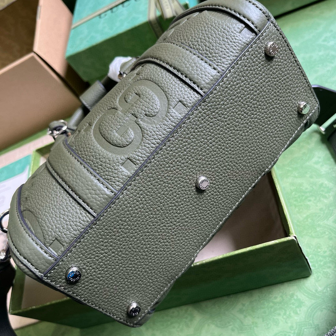 GC Duffle Bag