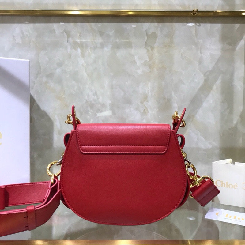 Chloe Tess Bag