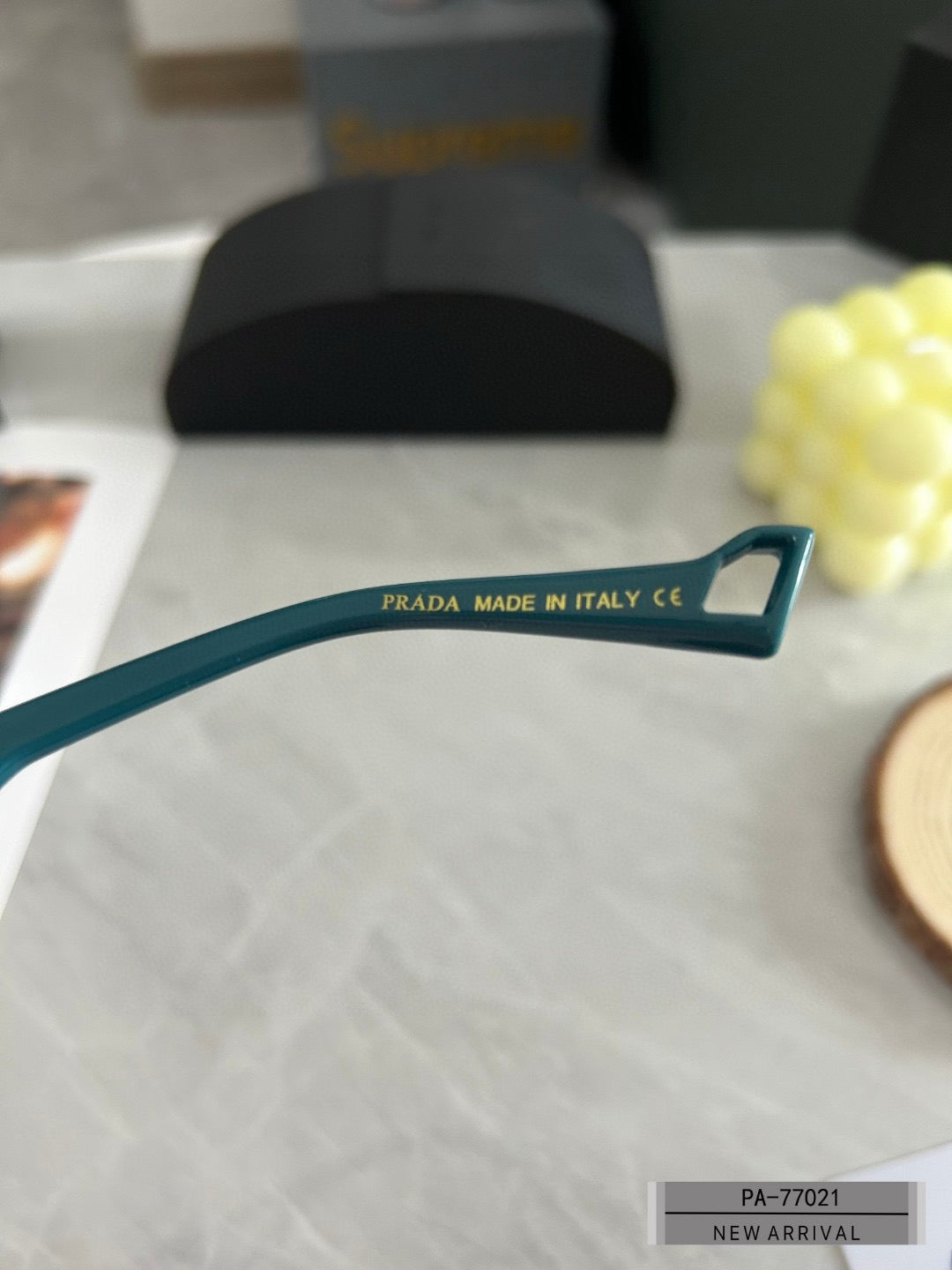 Prada Sunglasses