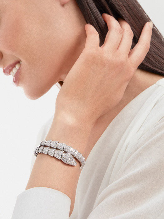 Bvlgari Bracelet