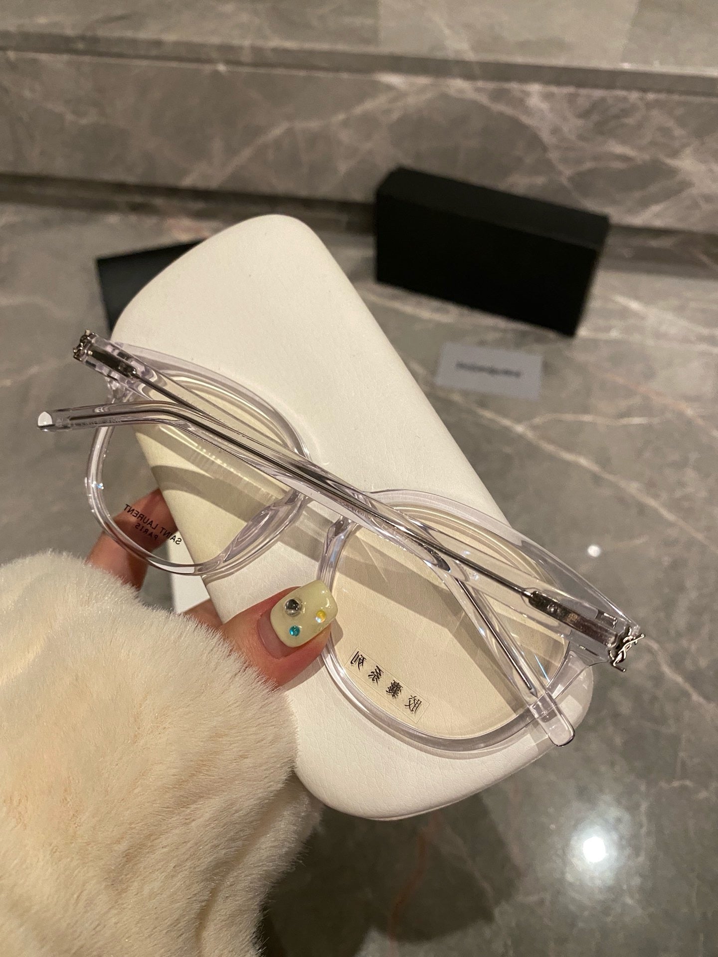 YSL Sunglasses