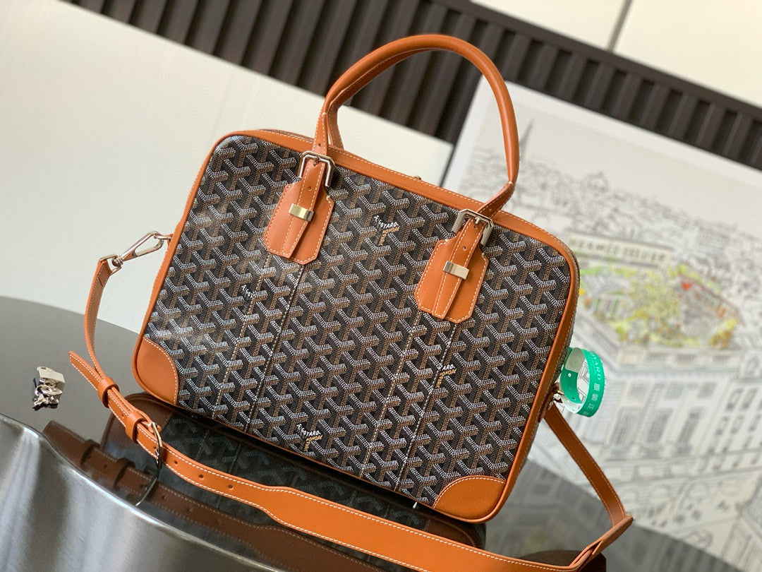 Goyard Briefcase