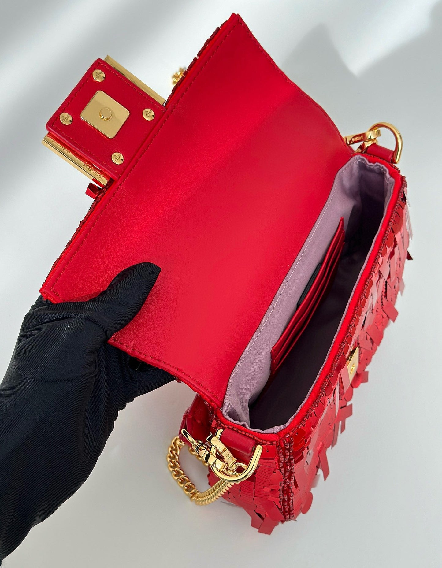 Fendi Baguette