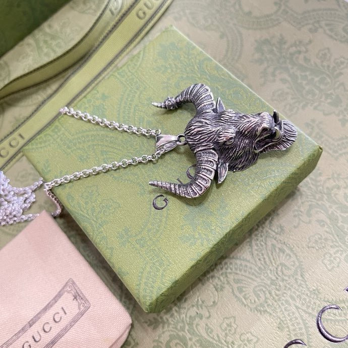 Gucci Necklace