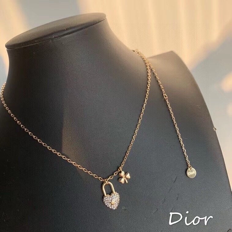 Dior Necklace