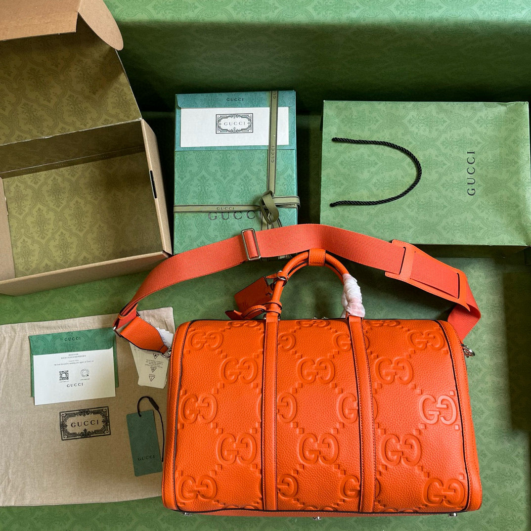 GC Duffle Bag