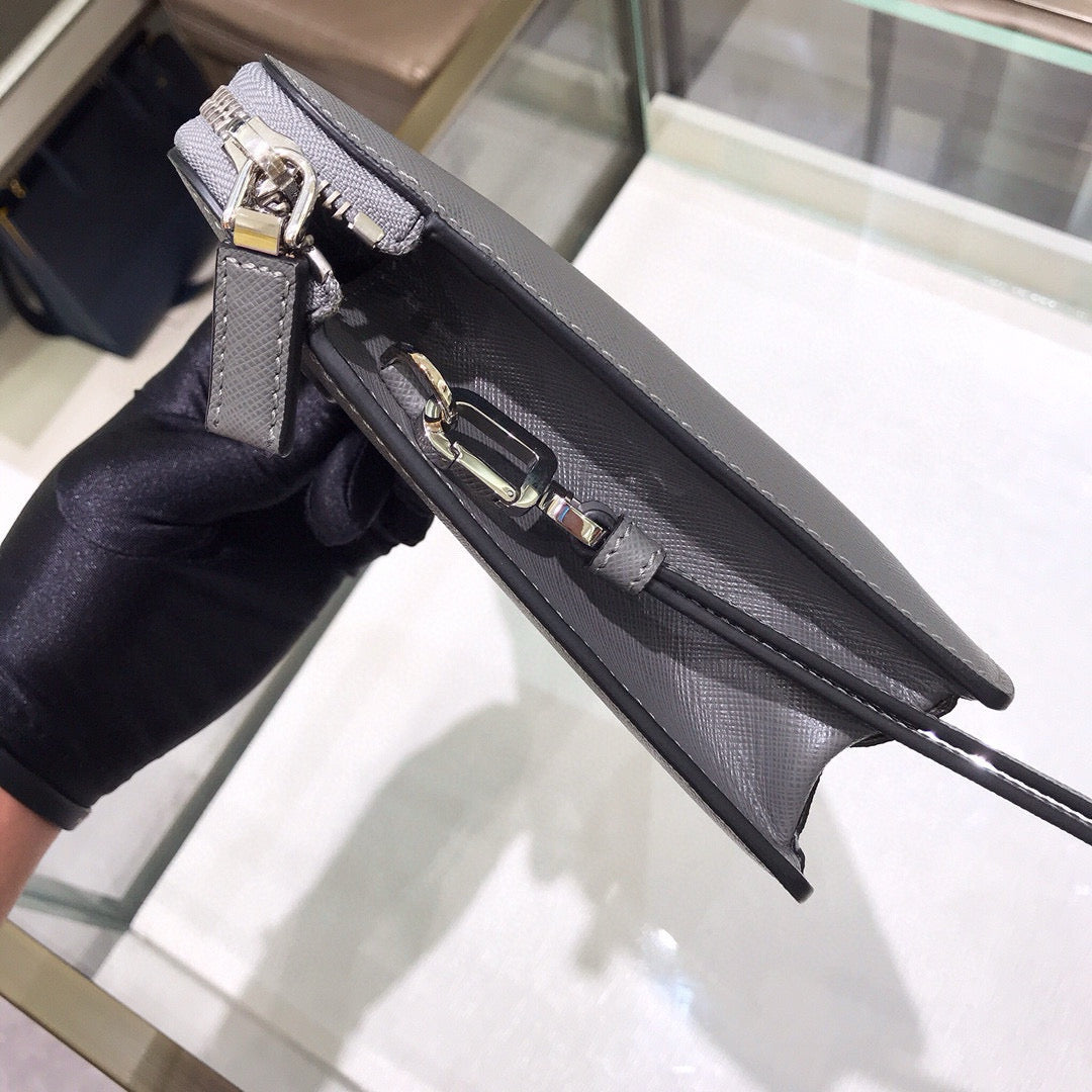 Prada Clutch Bag