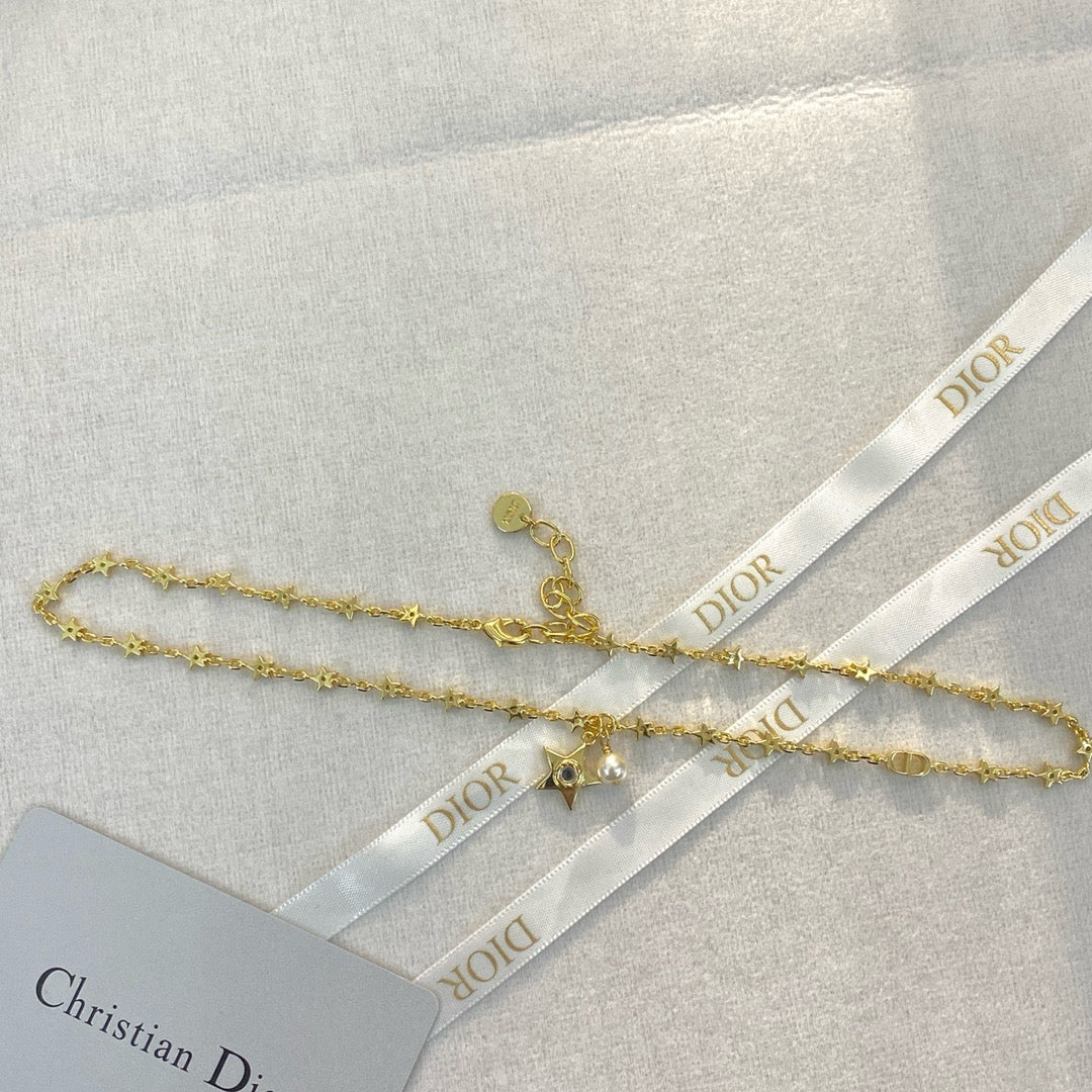 Dior Necklace