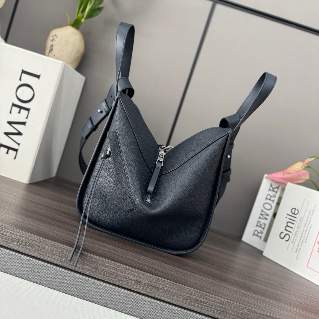 Loewe Hammock Bag