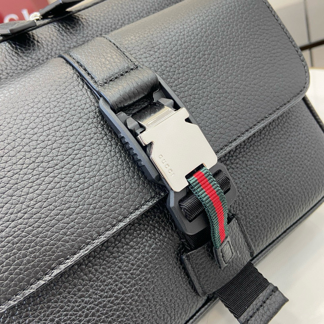 GC Cross Body Bag