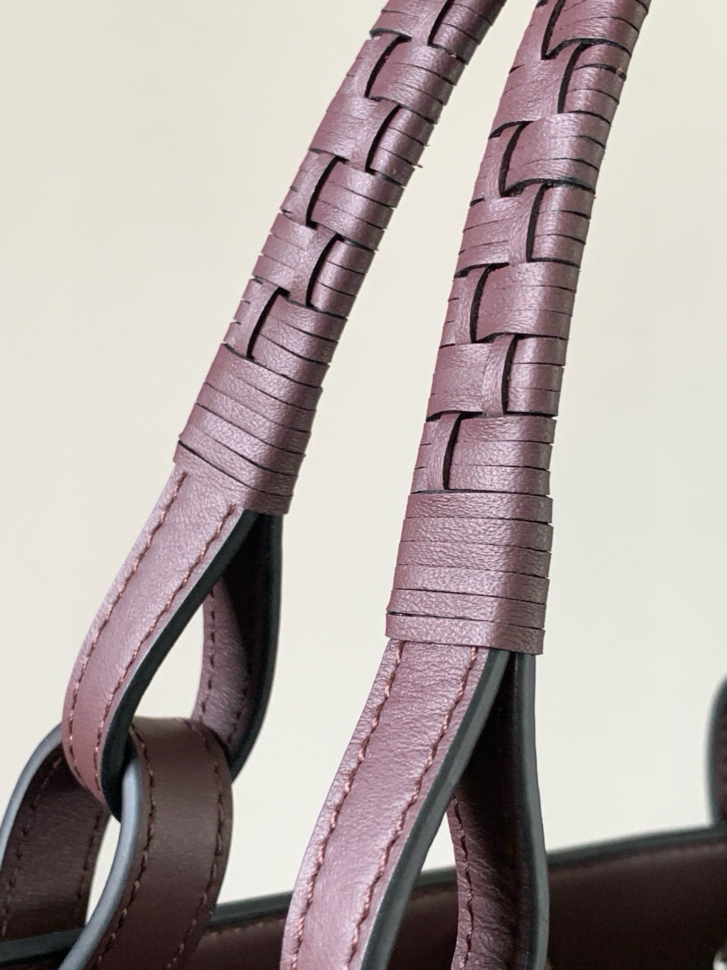 Loewe Anagram Tote