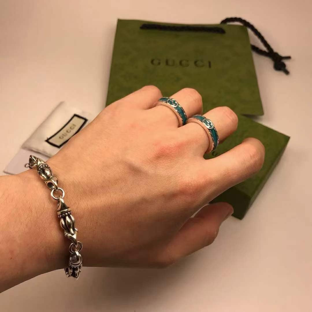 Gucci Rings