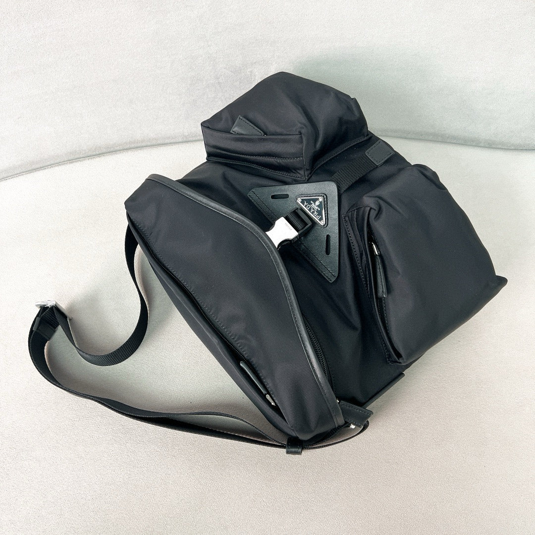Prada Shoulder Bag