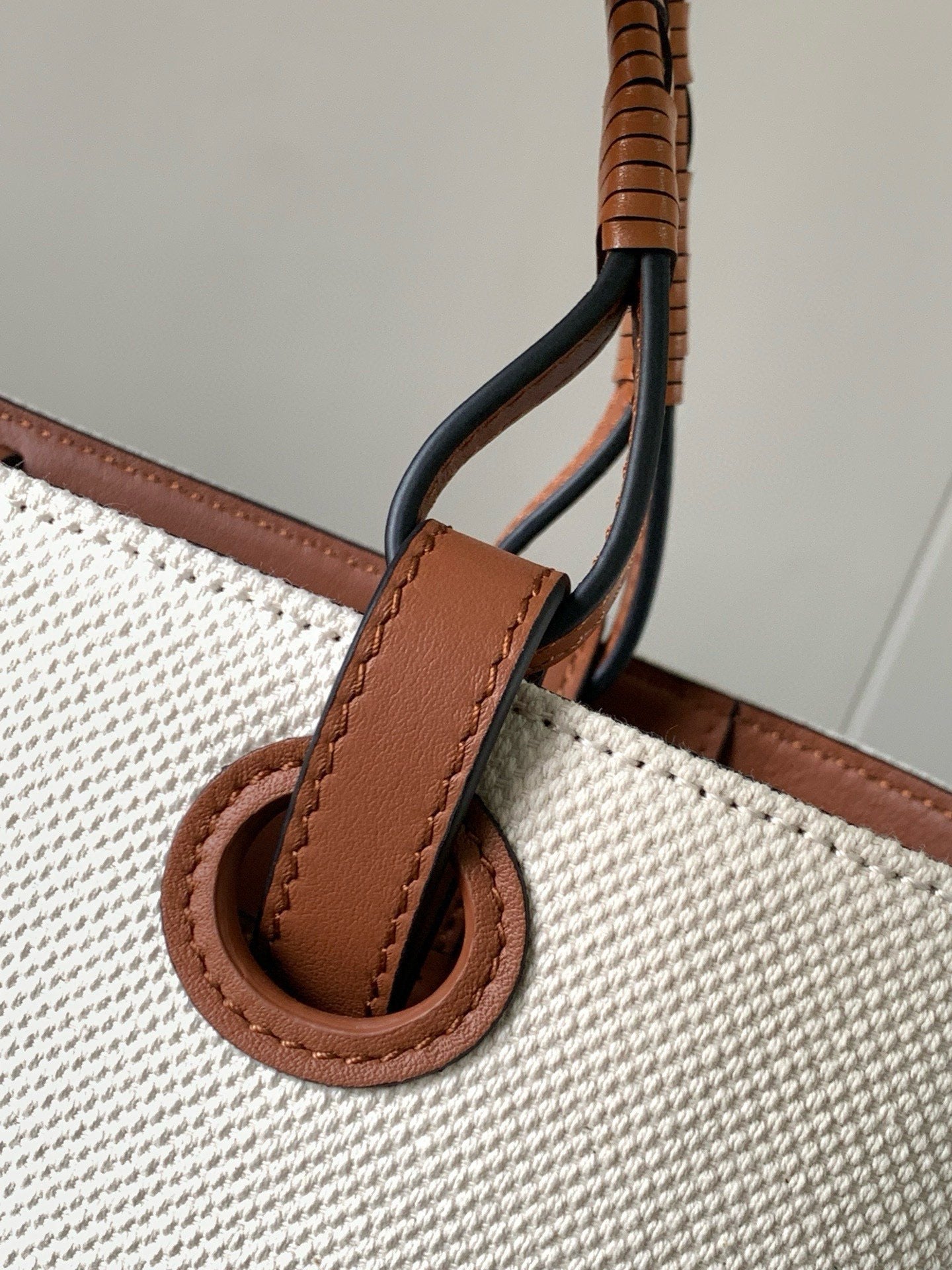 Loewe Anagram Tote