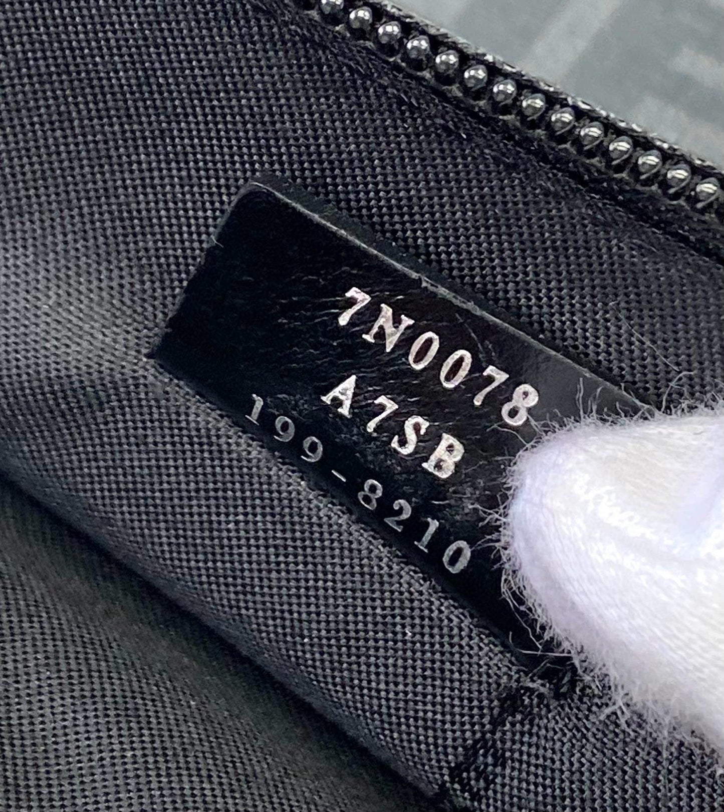 Fendi Clutch Bag