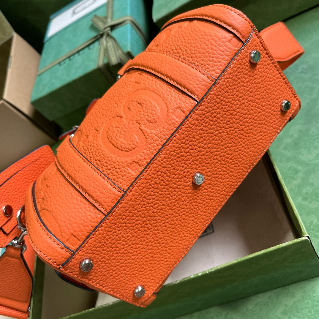 GC Duffle Bag